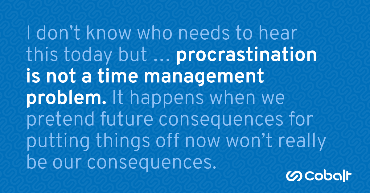 Procrastinating About Finding a New Association Management Software?