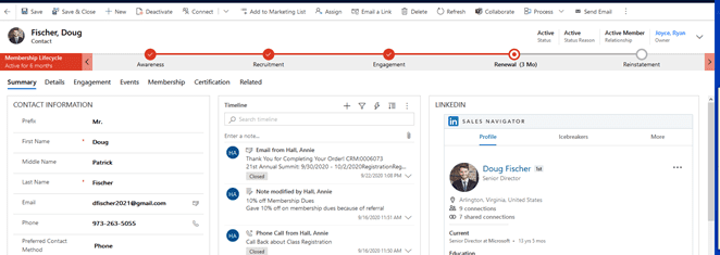 PowerApps Business Process Flow inteface. finished BFP