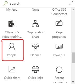 Adding Contacts to directory