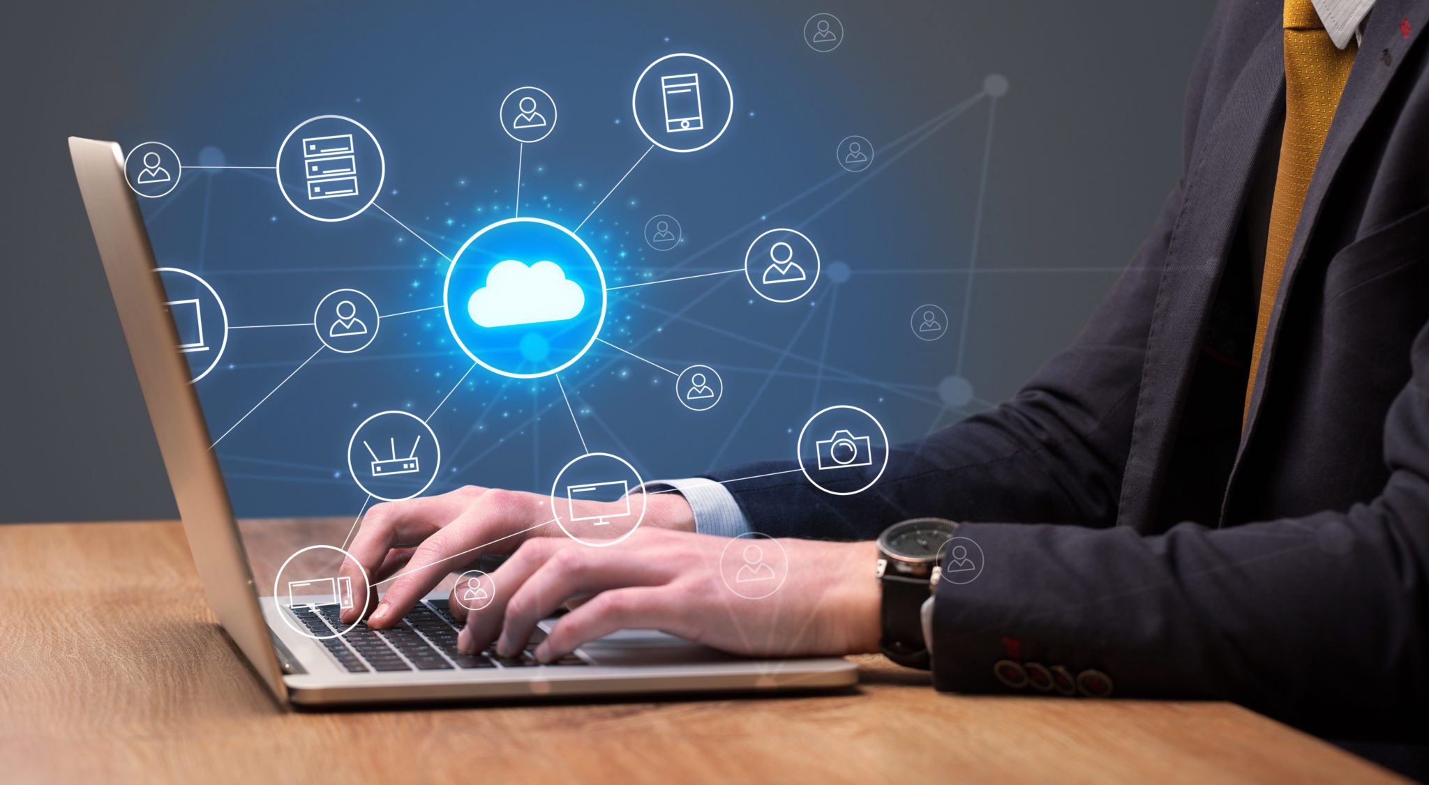 Power Automate Cloud Flows
