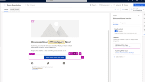 Real-Time Marketing (2023 Best Practices for D365 Marketing)